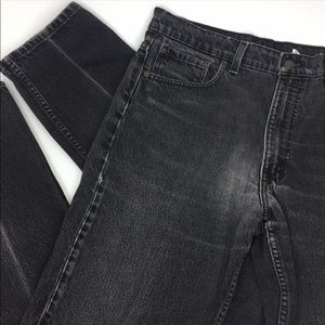 Levi’s 505 jeans